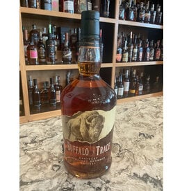 BSH, Buffalo Trace, Bourbon