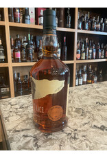 BSH, Buffalo Trace, Bourbon