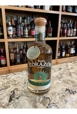 Haven, Corazon, Single Barrel, Anejo, Weller Finish