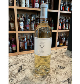 Chateau d’Yquem, “Y”, Bordeaux Blanc, 2022
