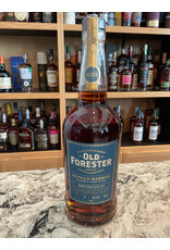 BSH, Old Forester Single Barrel Bourbon, 2024