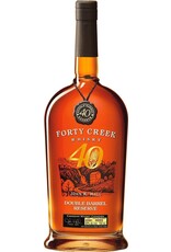 Forty Creek, Double Barrel Reserve