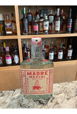 Madre, Ensamble, Mezcal, 200mL, Flask