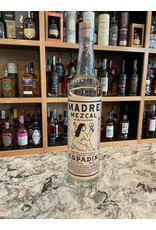 Madre, Espadin, Mezcal, 700mL