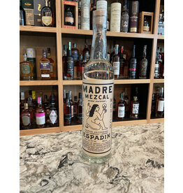 Madre, Espadin, Mezcal, 700mL