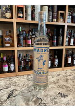 Madre, Tequila, Blanco, 700mL