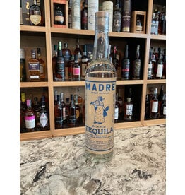 Madre, Tequila, Blanco, 700mL
