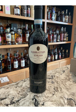 Batasiolo, Barbera D’Alba, Sovrana, 2022