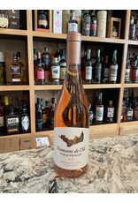 Domaine de L’Ile, Porquerolles, Cotes de Provence, Rose, 2022