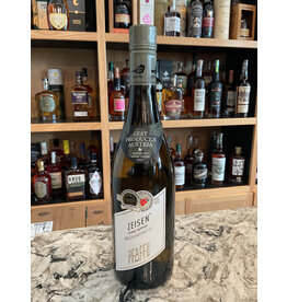 Pfaffl, Zeisen, Weinviertel, Gruner Veltliner, 2023