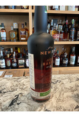 BSH, New Riff, Single Barrel, Rye, 6yr