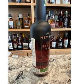 BSH, New Riff, Single Barrel, Rye, 6yr