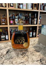 Haven, 1792, Bottled in Bond, Bourbon