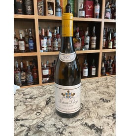 Domaines Leflaive, Macon-Verze, 2023