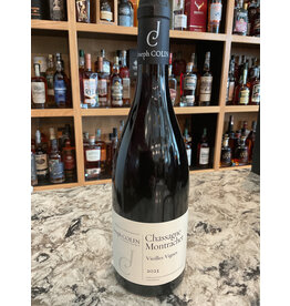 Joseph Colin, Chassagne Montrachet, Vielles Vigne, 2023