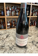 Domaine de L’Arlot, Clos des Forets Saint-Georges, 2022