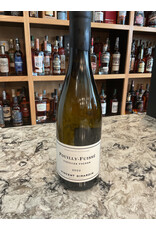 Vincent Girardin, Pouilly-Fuisse, VV, 2022