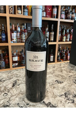 Mt. Brave, Cabernet Sauvignon, Mt. Veeder, 2019