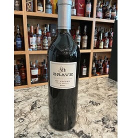 Mt. Brave, Cabernet Sauvignon, Mt. Veeder, 2019