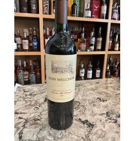 Don Melchor, Puente Alto Vineyard, Cabernet Sauvignon, 2021