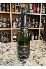 Canard-Duchêne, Champagne, 2014