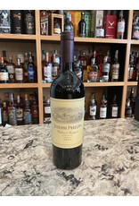 Joseph Phelps, Cabernet Sauvignon, Napa, 2022