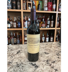Joseph Phelps, Cabernet Sauvignon, Napa, 2022