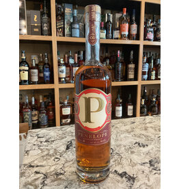 Penelope, Cigar Series, Chapter 01