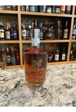 Blue Run, High Rye, Bourbon, Green/Gold ed.