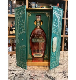Angel’s Envy, French Oak, Extra Anejo, Tequila Finish, Rye