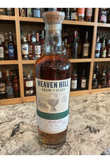 Heaven Hill, Grain to Glass, Rye