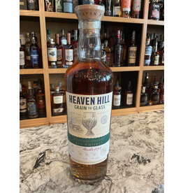 Heaven Hill, Grain to Glass, Rye