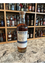 Heaven Hill, Grain to Glass, Bourbon