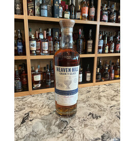 Heaven Hill, Grain to Glass, Bourbon