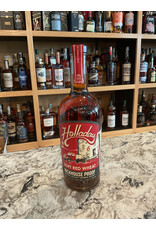 Holladay, Soft Red Wheat, Rickhouse Proof