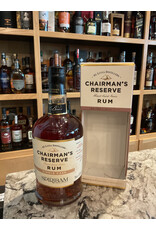BSH Chairman’s Reserve Rum, Single Cask
