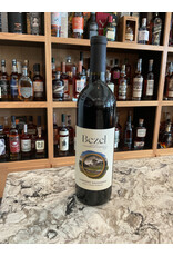 Bezel, Cabernet Sauvignon, Pas Robles, 2022