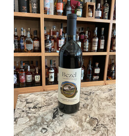 Bezel, Cabernet Sauvignon, Pas Robles, 2022