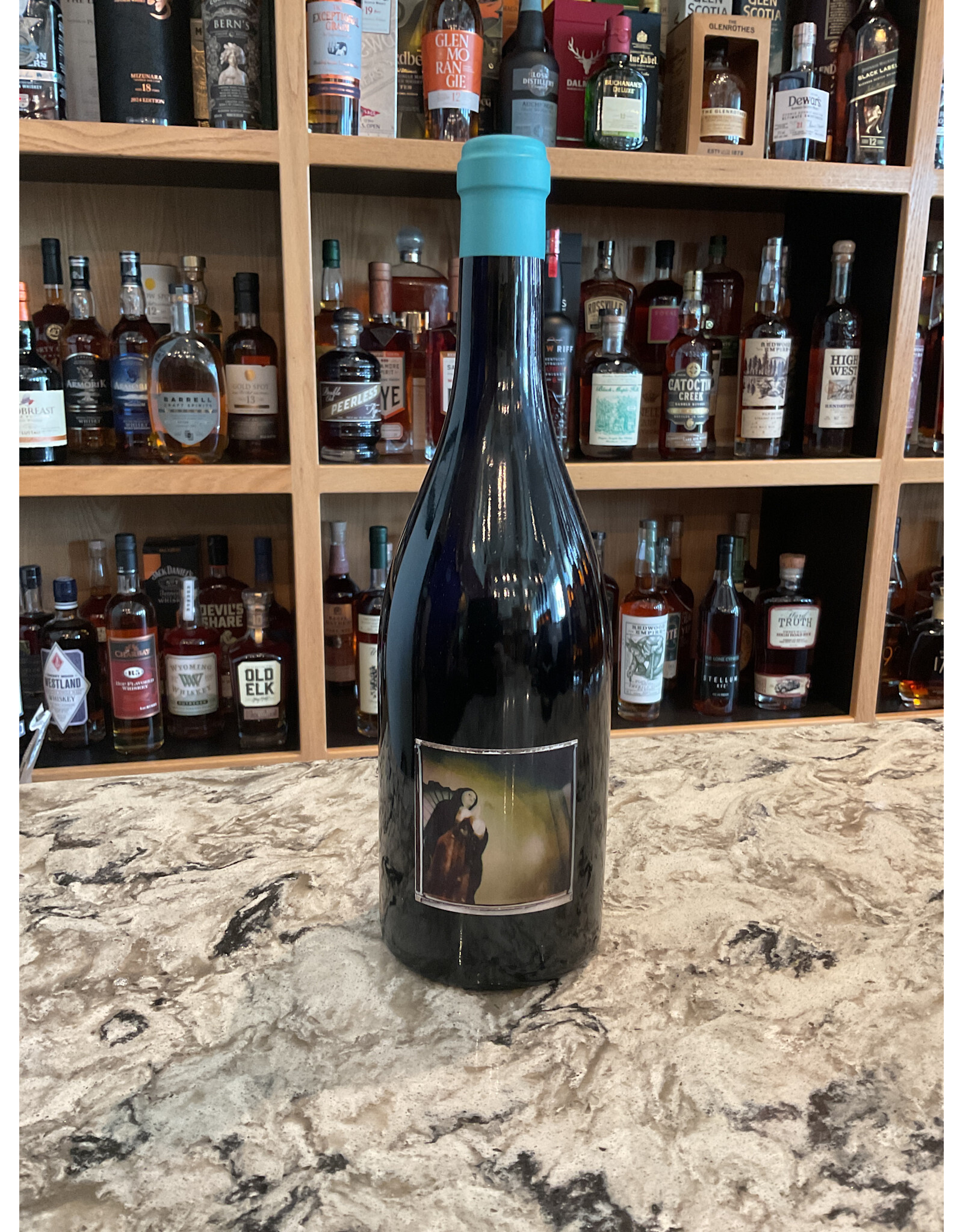 Our Lady Of Guadalupe Vineyard, Pinot Noir, Sta. Rita Hills, 2022