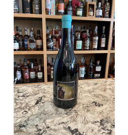 Our Lady Of Guadalupe Vineyard, Pinot Noir, Sta. Rita Hills, 2022