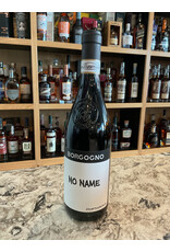 Borgogno, NO NAME, Langhe, Nebbiolo, 2022