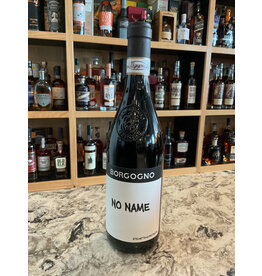 Borgogno, NO NAME, Langhe, Nebbiolo, 2022