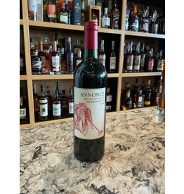 Belair-Monange Annonce Saint-Emilion Grand Cru 2016