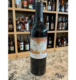 Continuum, Sage Mountain Vineyard, Napa Valley, Red Blend, 2019