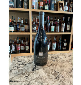 WillaKenzie Estate Cuvee Pinot Noir 2019