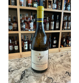 Domaine Serene, Evenstad Reserve, Chardonnay, 2018