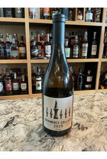 Gramercy Cellars Viognier 2020 Gramercy Cellars Viognier 2020