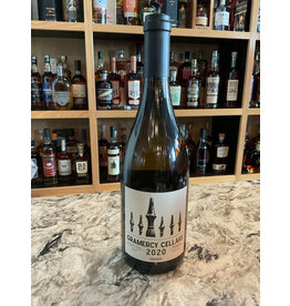Gramercy Cellars Viognier 2020