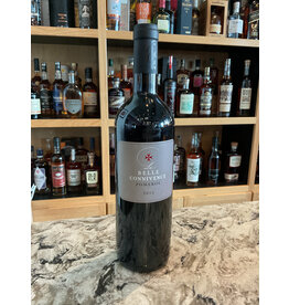 Chateau La Belle Connivence Pomerol 2015
