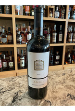 Amici Morisoli Vineyard Cabernet Sauvignon 2018